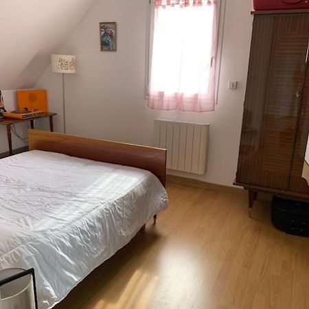 La Serpentine Blainville-sur-Mer Zewnętrze zdjęcie